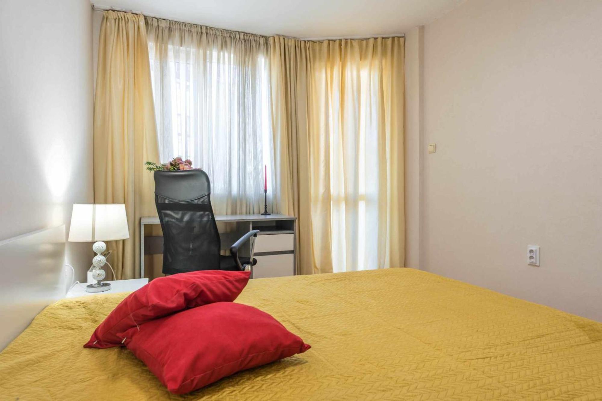 Red Velvet Apartment Várna Kültér fotó